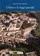 Urbino e le leggi speciali - Giancarlo Di Ludovico - copertina