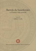 Bartolo da Sassoferrato e il Trattato sulla tirannide