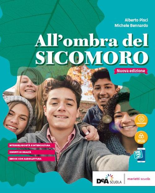  All'ombra del sicomoro. Con e-book. Con espansione online