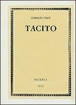 Tacito. Vol. 2