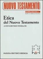 L' etica del Nuovo Testamento