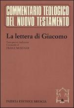 La Lettera di Giacomo