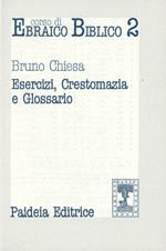 Corso di ebraico biblico