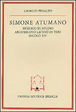 Simone Atumano