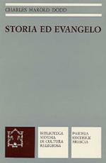 Storia ed evangelo