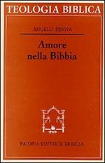 Amore nella Bibbia