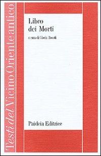 Libro dei morti. I papiri torinesi di Tachered e Isiemachbit - copertina