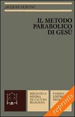 Il metodo parabolico di Gesù