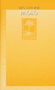 Paolo. Vita e pensiero