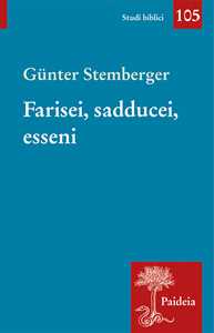Farisei, sadducei, esseni