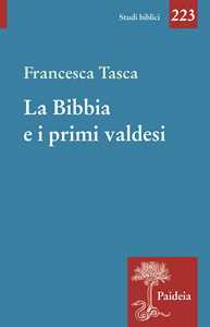 La Bibbia e i primi valdesi