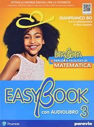  Etabeta. La matematica per tutti. Easybook. Per la Scuola media
