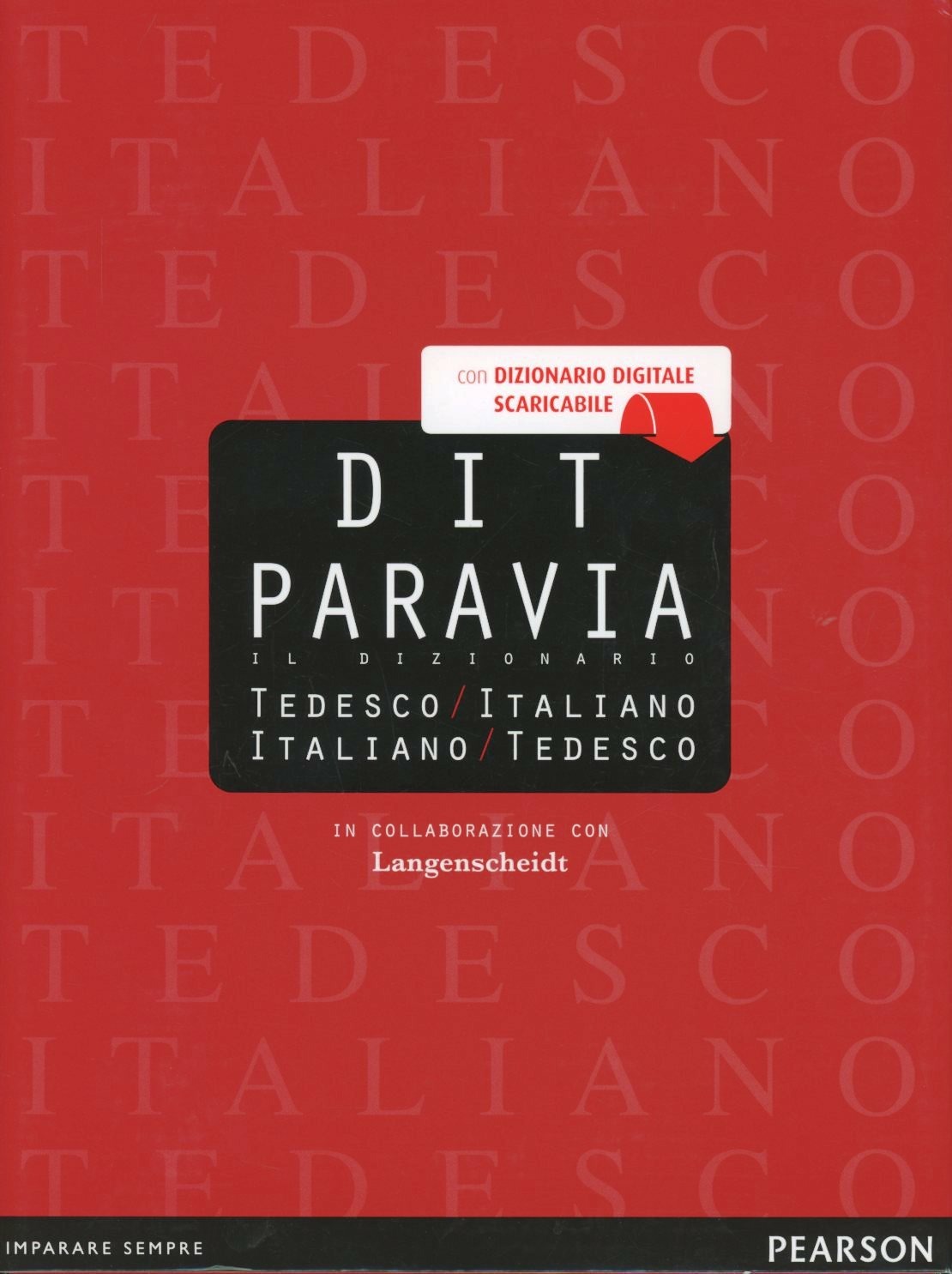 Libreria Internazionale Romagnosi snc