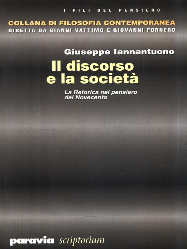 Libro di Faccia