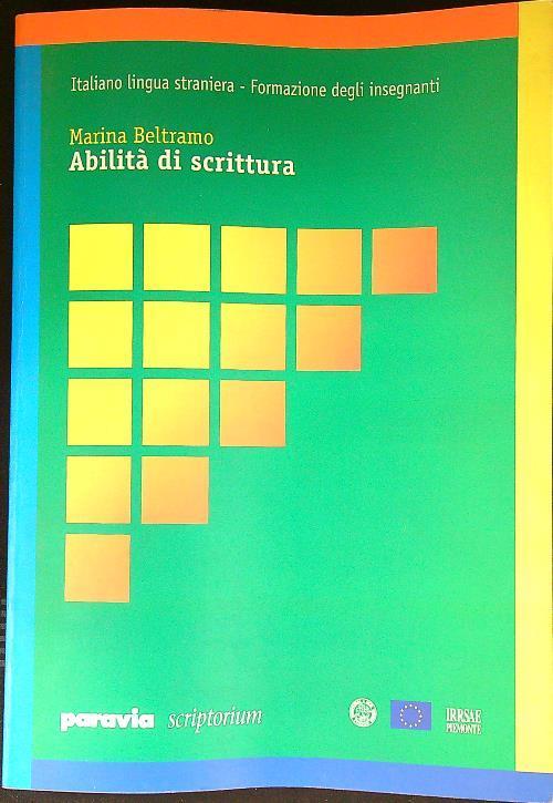 Libro di Faccia