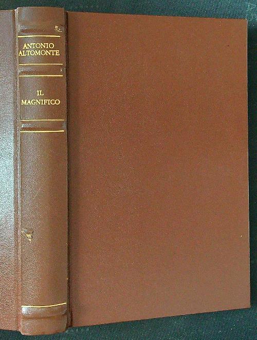 Libro di Faccia