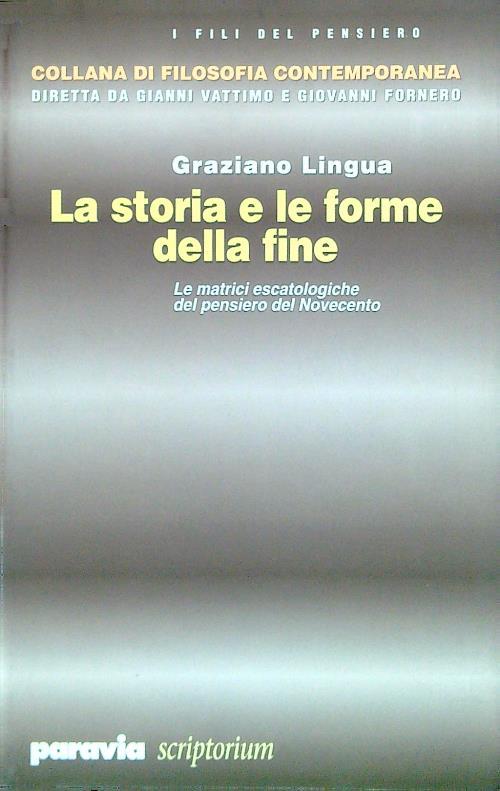 Libro di Faccia