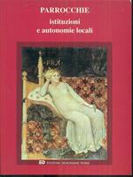 Parrocchie. Istituzioni e autonomie locali