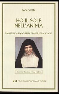 Ho il sole nell'anima