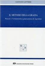 Metodo della grazia