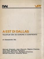 A est di Dallas. Telefilm USA ed europei a confronto