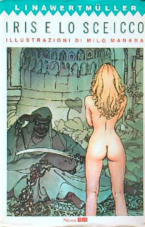 LIBRACCIO VINTAGE