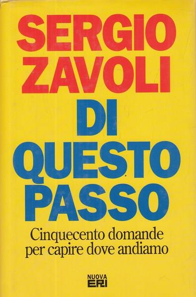 Libro di Faccia