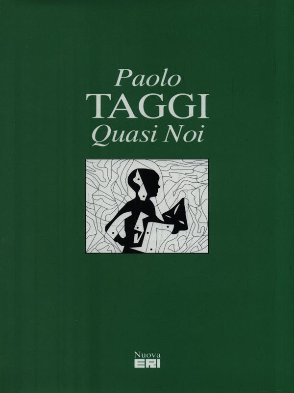 Libro di Faccia