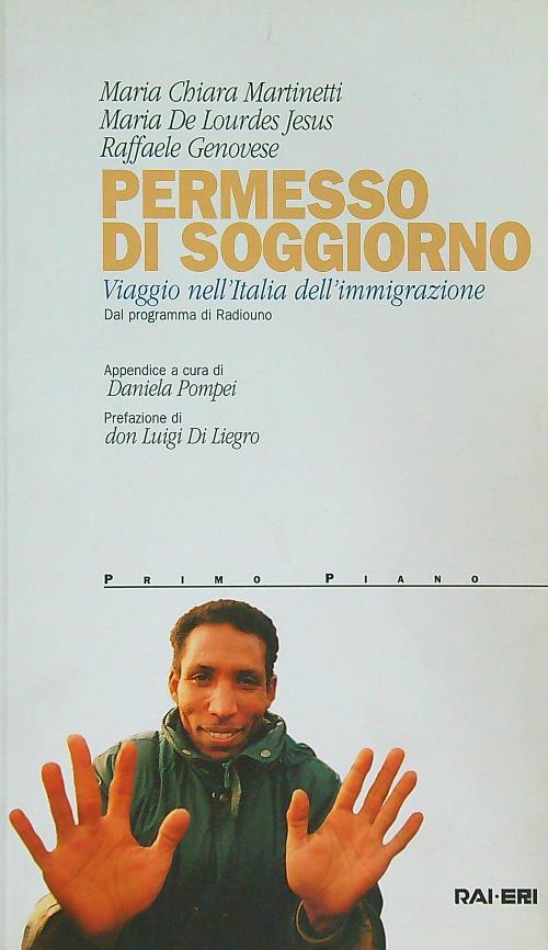 Libro di Faccia