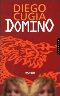 Domino - Diego Cugia - copertina