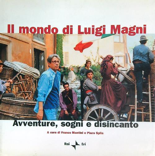 Libro di Faccia