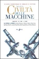 Nuova Civiltà delle Macchine (2000). Vol. 2: La scienza e l'errore