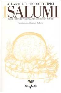 I salumi - copertina
