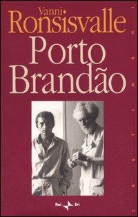 Porto Brandão - Vanni Ronsisvalle - copertina