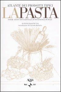 La pasta - Oretta Zanini De Vita - copertina