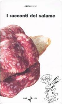 I racconti del salame - copertina