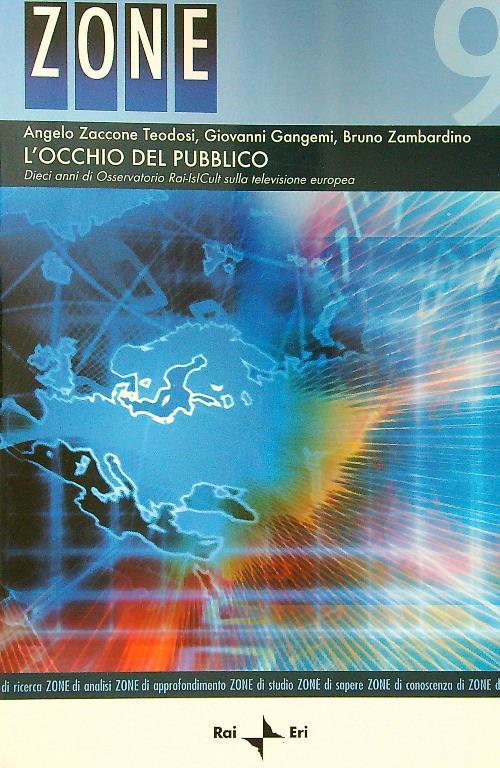 Libro di Faccia