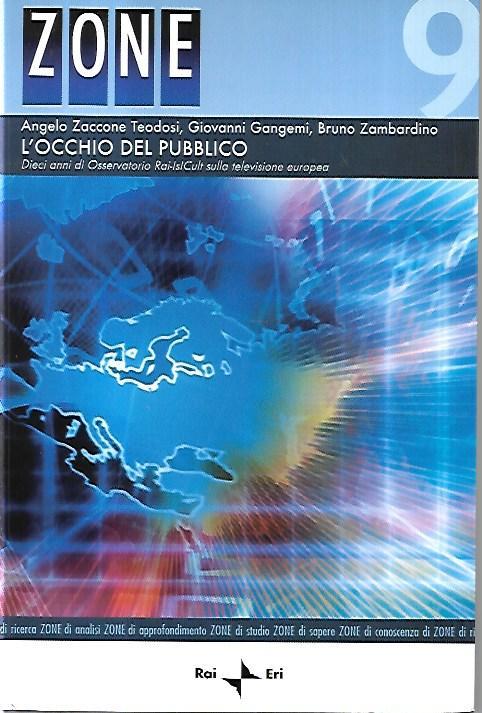 Zefiro libri