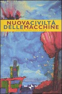 Nuova civiltà delle macchine (2010). Vol. 1: Cifre, icone, macchine - copertina