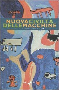 Nuova civiltà delle macchine (2010). Vol. 2: Differenze, individualismo e relazione - copertina