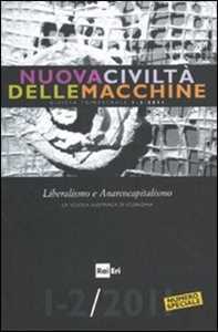 Nuova civiltà delle macchine (2011) vol. 1-2