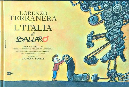 Libro di Faccia