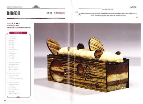Il più grande pasticcere. Ediz. illustrata - Antonio Daloiso - 3