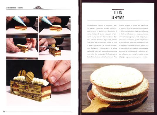 Il più grande pasticcere. Ediz. illustrata - Antonio Daloiso - 5