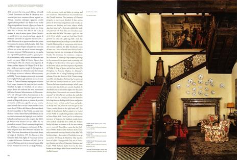 La casa degli Atellani e la vigna di Leonardo-The Atellani house and Leonardo's vineyard. Ediz. illustrata - Jacopo Ghilardotti - 3