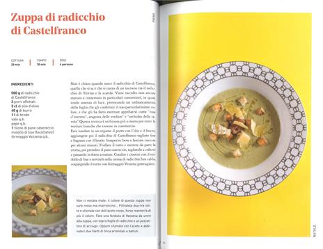La cucina delle feste. L'altro Vissani - Gianfranco Vissani - 2