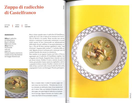 La cucina delle feste. L'altro Vissani - Gianfranco Vissani - 2