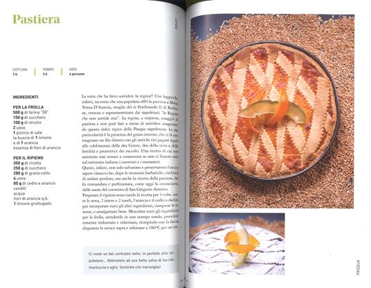 La cucina delle feste. L'altro Vissani - Gianfranco Vissani - 5
