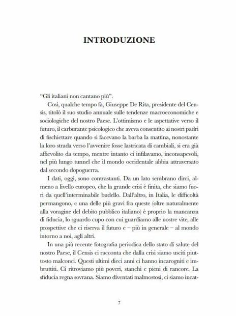 Sarò Franco. Manuale di sopravvivenza civile tra disincanto e speranza - Franco Di Mare - 2
