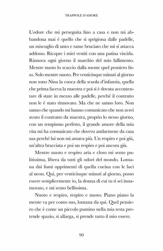 Trappole d'amore. Storie di truffe romantiche - Federica Sciarelli,Ercole Rocchetti,Veronica Briganti - 3
